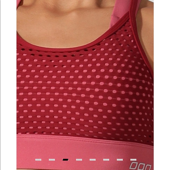 Lorna Jane High Impact Max Support Sports Bra - Picture 2 of 8